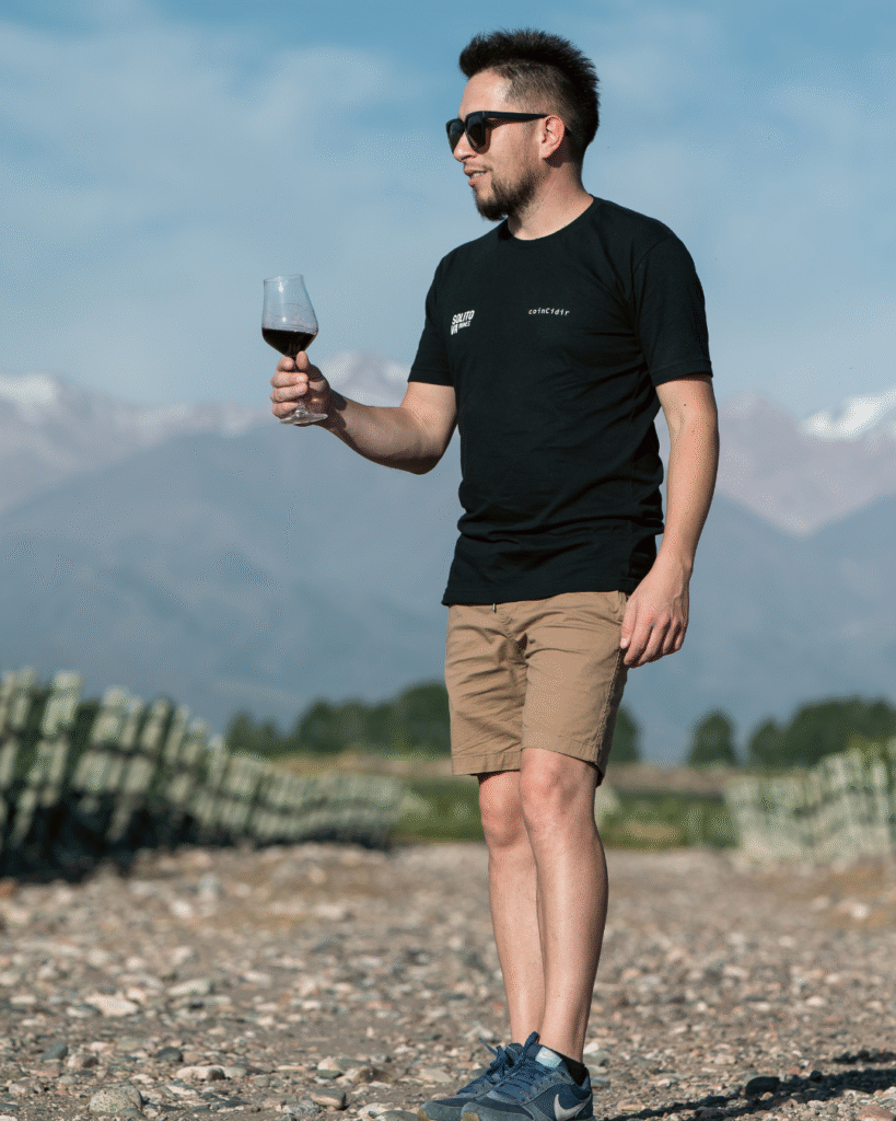 Leandro Velazquez - Solito va