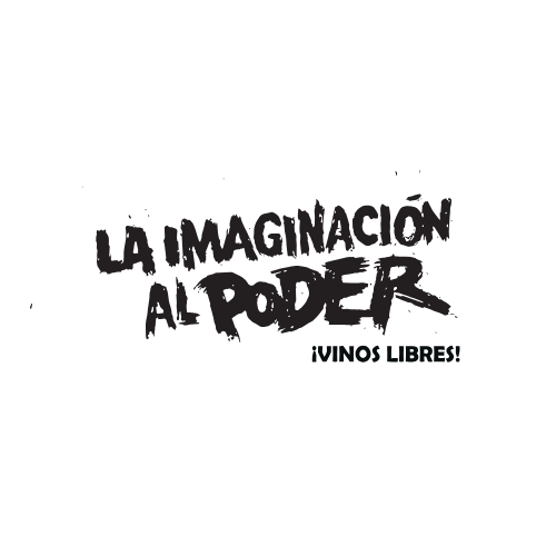Logo - La imaginacion al poder - VL