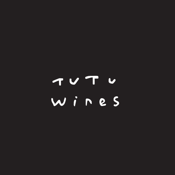 Logo Tutu wines